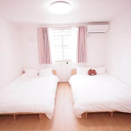暁 Twilight Osaka Inn Екстер'єр фото