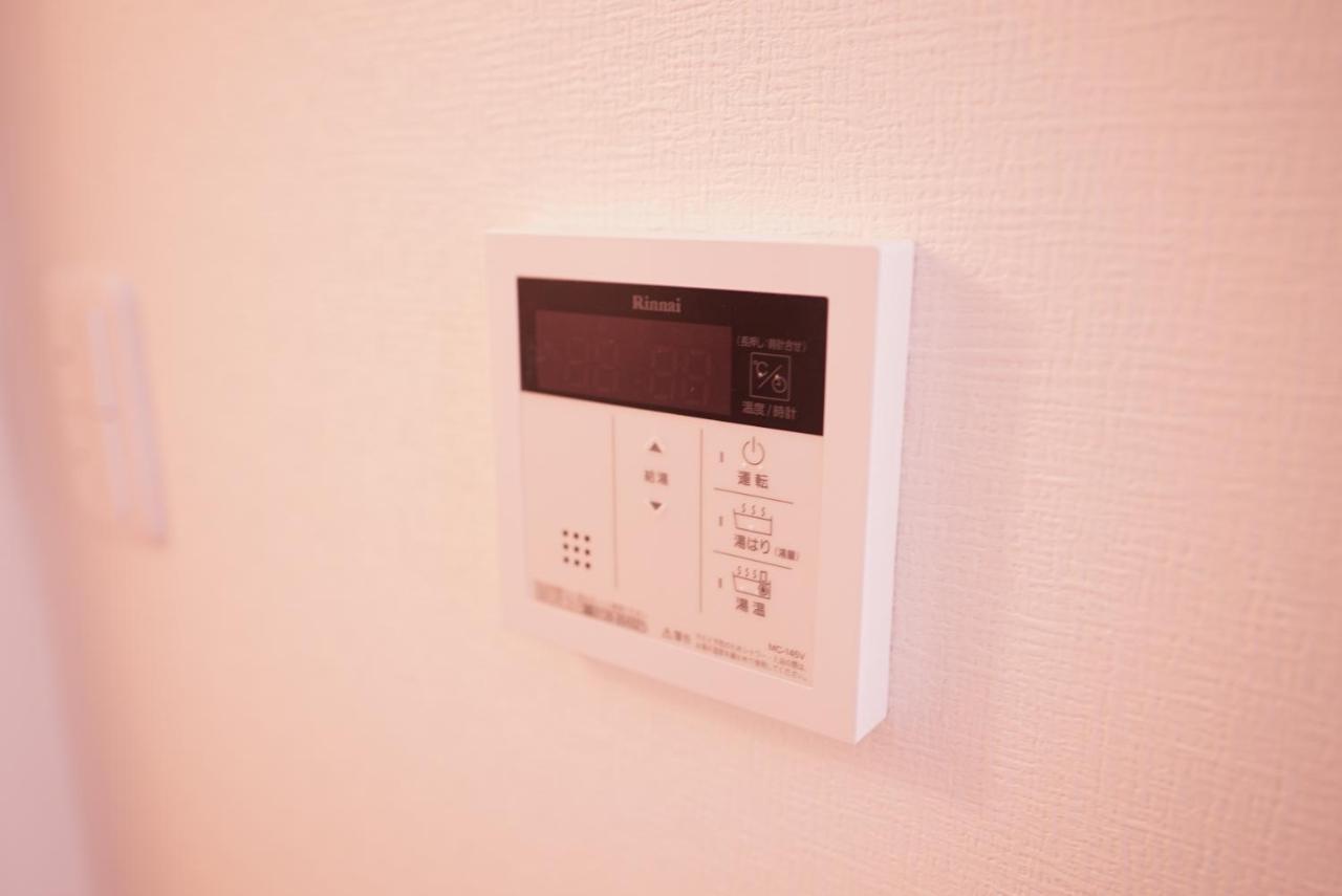 暁 Twilight Osaka Inn Екстер'єр фото