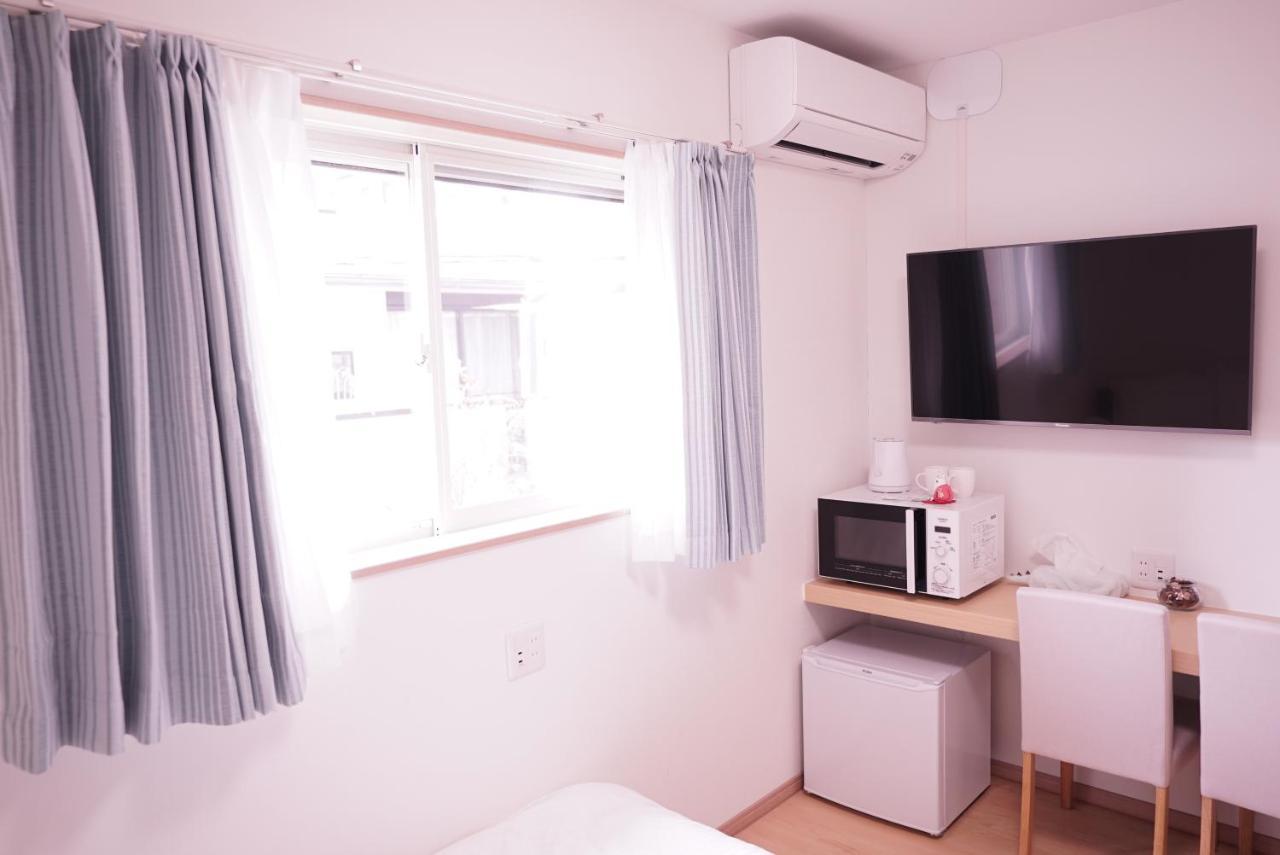 暁 Twilight Osaka Inn Екстер'єр фото