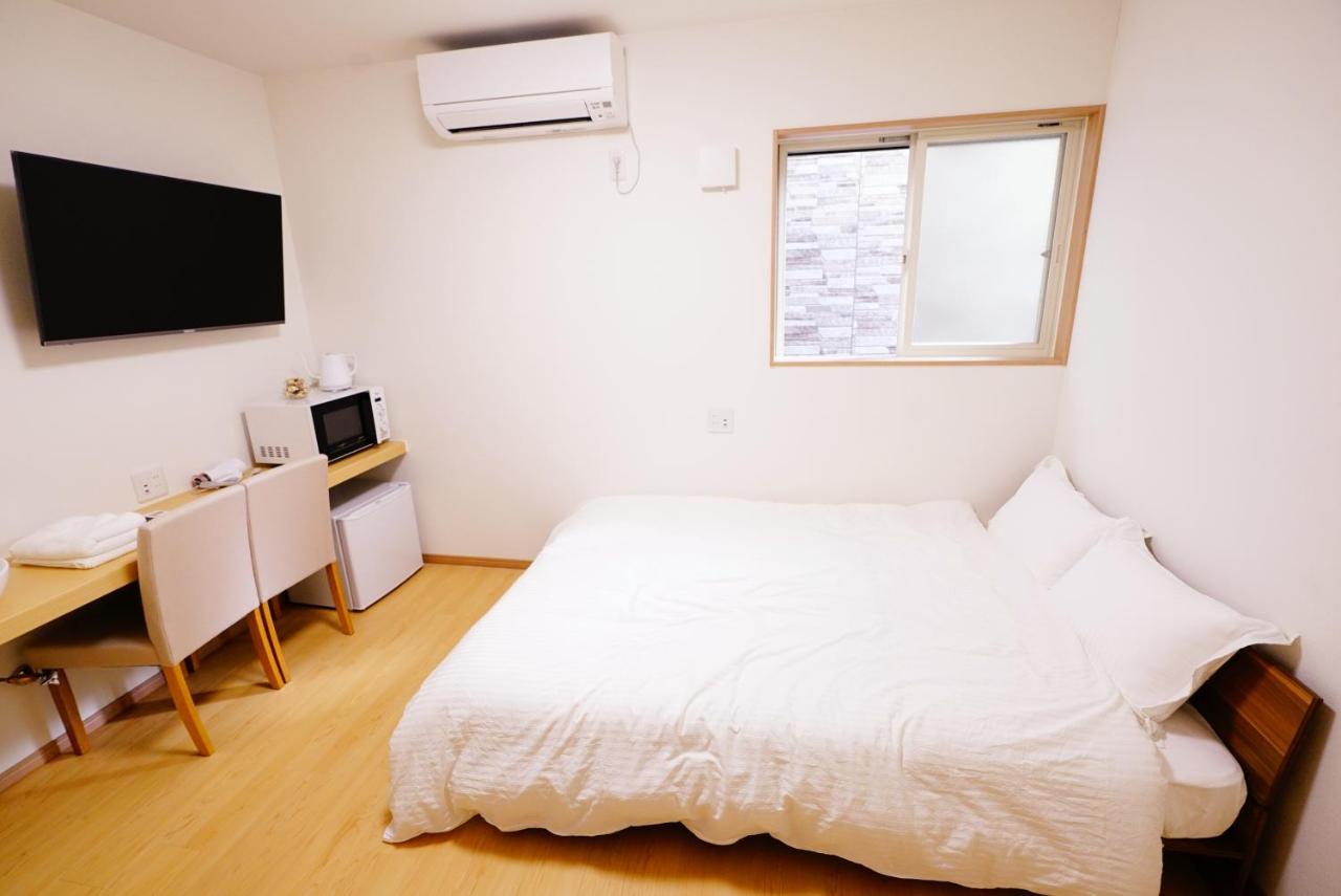 暁 Twilight Osaka Inn Екстер'єр фото