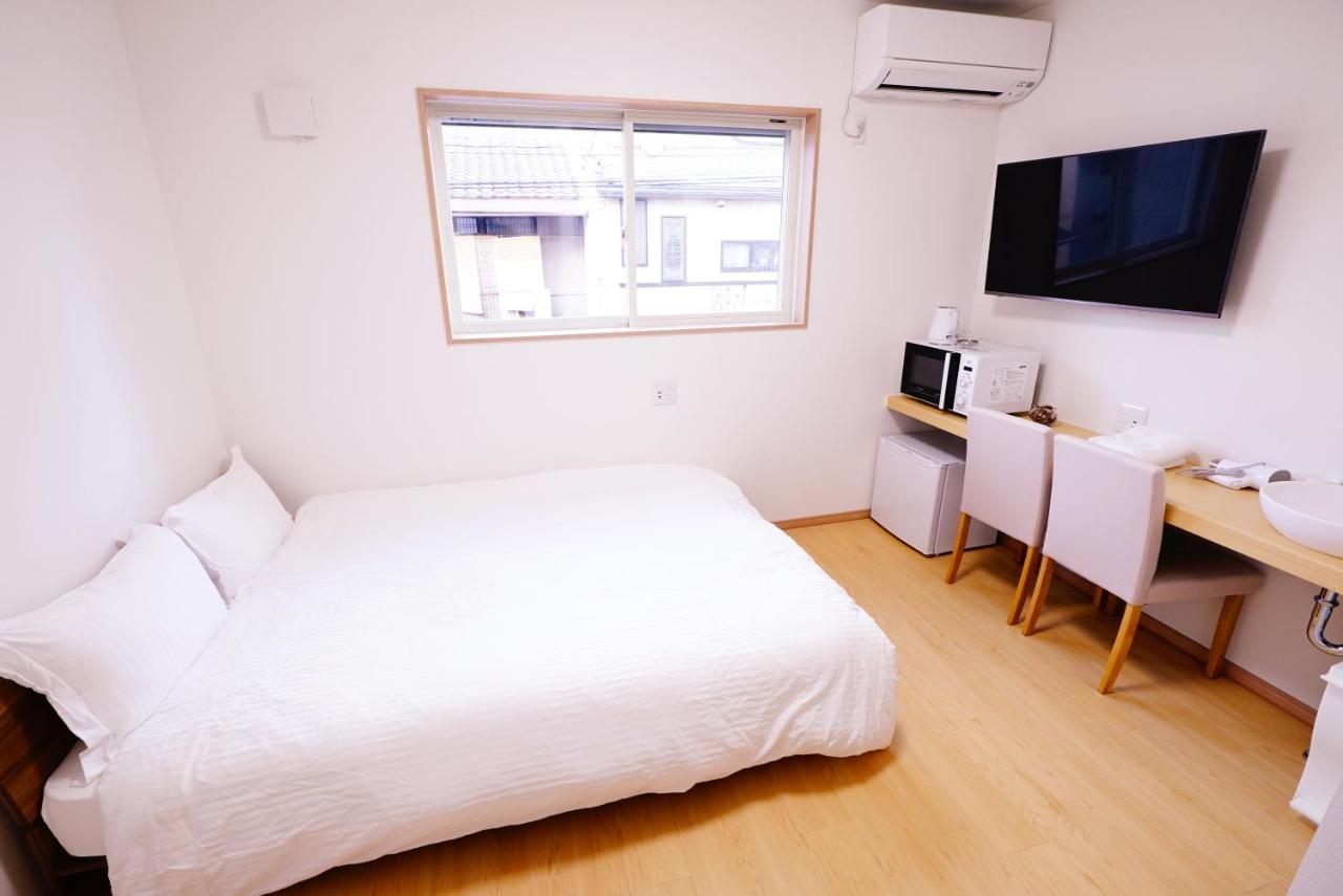 暁 Twilight Osaka Inn Екстер'єр фото